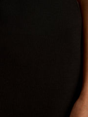 Maxi slip dress