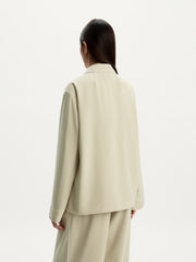 Pyjama-style shirt