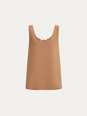 Silk top