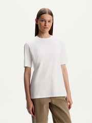 Slim fit T-shirt