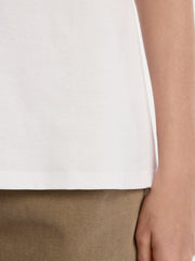 Slim fit T-shirt