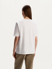 Slim fit T-shirt