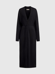 Opal long cardigan