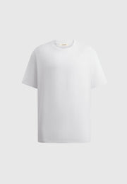 Oversized fit T-shirt