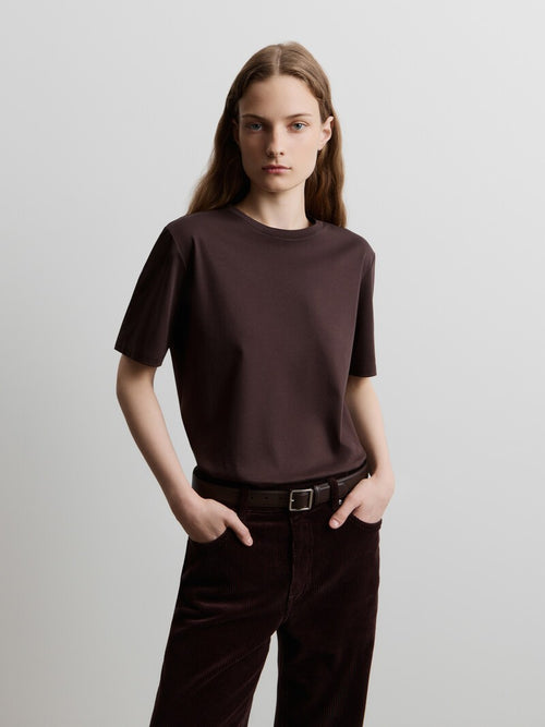 Slim fit T-shirt