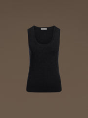 Merino tank top