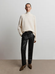 Merino-yak jumper