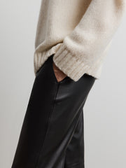 Merino-yak jumper