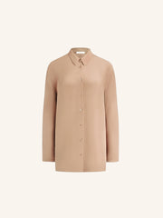 Mulberry silk shirt