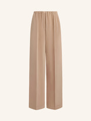 Mulberry silk trousers