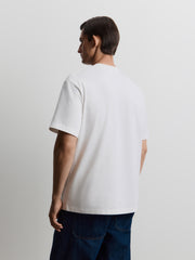Oversized fit T-shirt