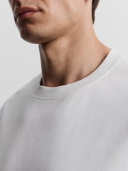 Oversized fit T-shirt