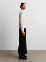 Merino turtleneck