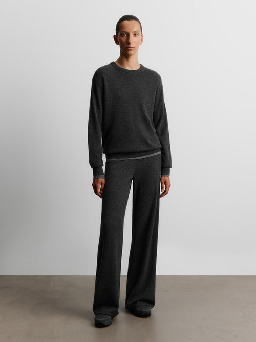 بنطال أورا من الكشمير