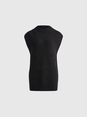 Merino vest