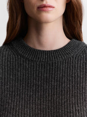 Merino vest
