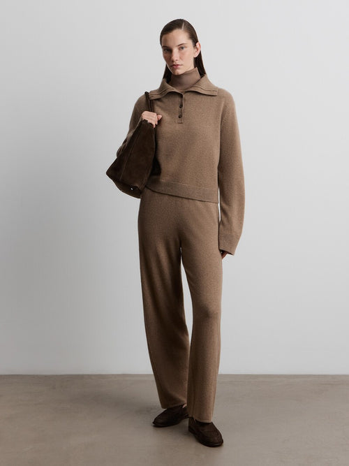 بنطال رسمي جراندبا من الكشمير