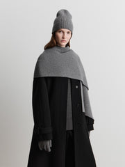 Merino wool gloves