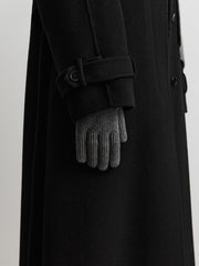 Merino wool gloves