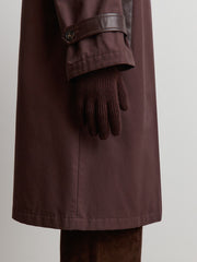 Merino wool gloves