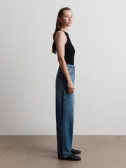 Straight leg jeans 312