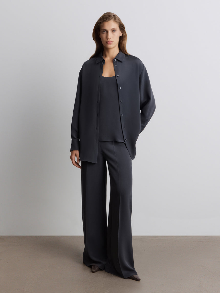 Mulberry silk top – 12 STOREEZ
