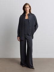 Mulberry silk top