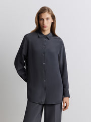 Mulberry silk shirt