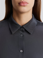 Mulberry silk shirt