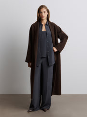 Mulberry silk shirt