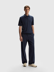 Opal trousers