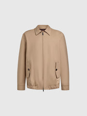 Cotton bomber