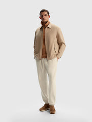 Cotton bomber