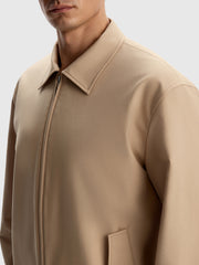 Cotton bomber
