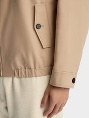 Cotton bomber