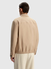Cotton bomber