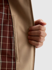 Cotton bomber