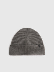 Fjord cashmere beanie