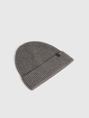 Fjord cashmere beanie