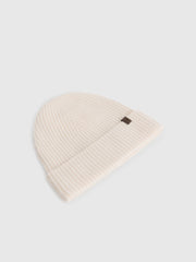 Fjord cashmere beanie