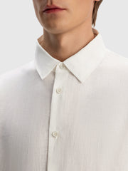 Linen shirt