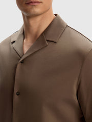 Pima cotton shirt