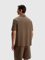 Pima cotton shirt
