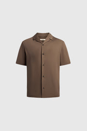 Pima cotton shirt