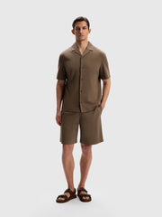 Pima cotton shirt