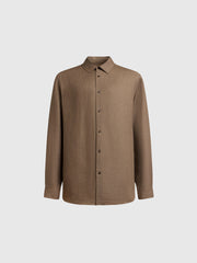 Delave linen shirt