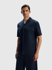 Pima cotton shirt