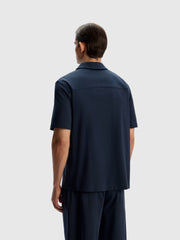 Pima cotton shirt