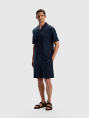Pima cotton shirt