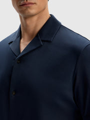 Pima cotton shirt